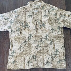 Hawaiian Shirt